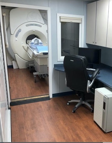 peter clearview mobile mri