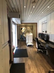 PHILIPS FORTE visual data 2